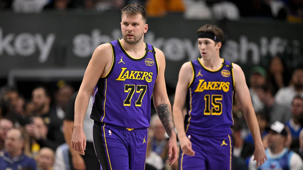 Gary Payton Compares Luka and Reaves to Jordan and Pippen. His Full Take Is Worth Hearing.