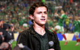 Tom Holland Skipped England’s World Cup Win for His Own Biggest Match Yet