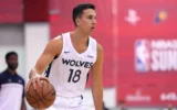 The Hornets Picked Up a EuroLeague Guard in the LaMelo Trade. He Might Be Worth Watching.