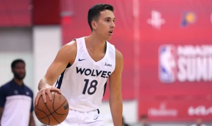 The Hornets Picked Up a EuroLeague Guard in the LaMelo Trade. He Might Be Worth Watching.