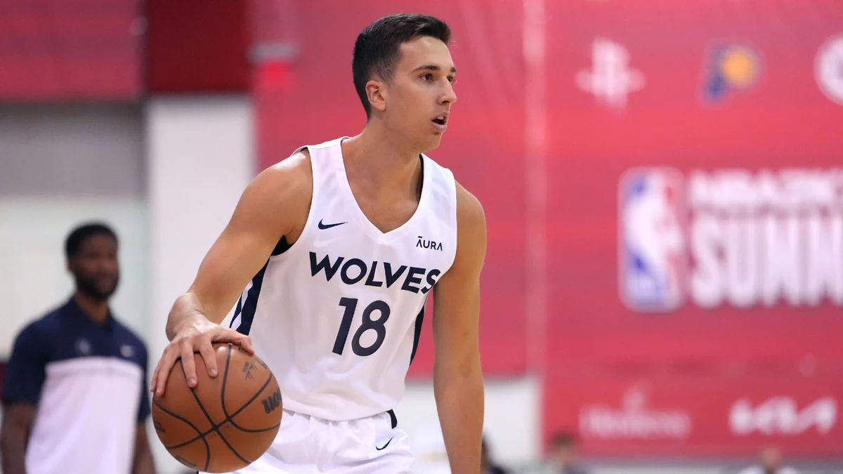 The Hornets Picked Up a EuroLeague Guard in the LaMelo Trade. He Might Be Worth Watching.