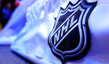 NHL Confirms When 84-Game Schedule Drops for 2026-27 Season