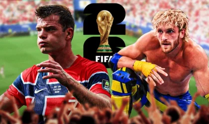 Logan Paul Blamed One Guy for Norway’s World Cup Loss and the Clip Won’t Die