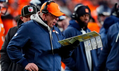 Sean Payton Actually Wanted to Step Aside and Let Bill Belichick Chase Shula’s Record