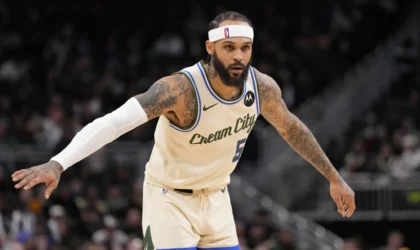 Gary Trent Jr.’s $64 Million Deal With the Bucks Has the NBA Quiet. Here’s Why.