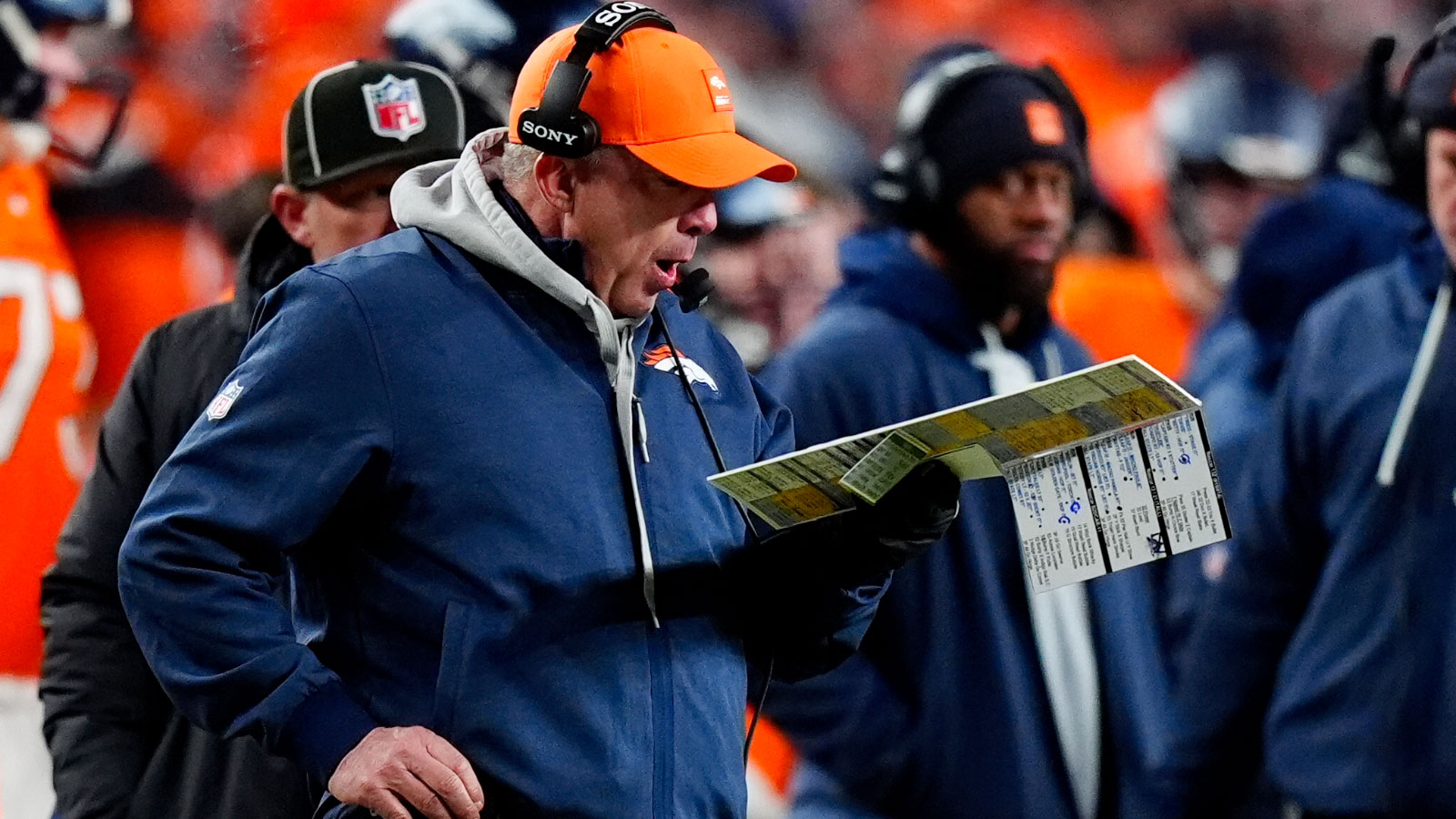Sean Payton Actually Wanted to Step Aside and Let Bill Belichick Chase Shula’s Record