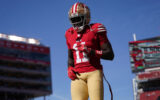Brandon Aiyuk Won’t File for Reinstatement. The 49ers Just Lost Their Leverage.