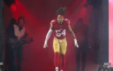 Fred Warner Held ESPN’s Top LB Spot Despite Playing Only 6 Games. That Says a Lot About Him.