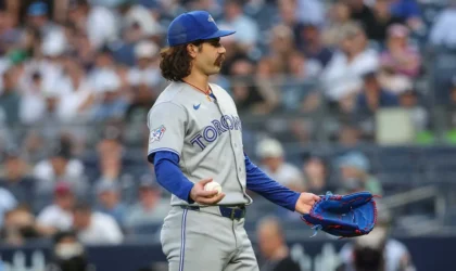 Dylan Cease Was Four Outs From a No-Hitter. Then the Giants Did This.