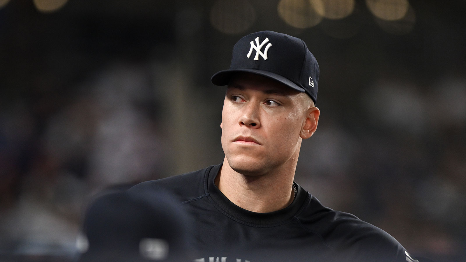 Yankees in Freefall as Aaron Judge Offers No Timetable and a Blunt Message
