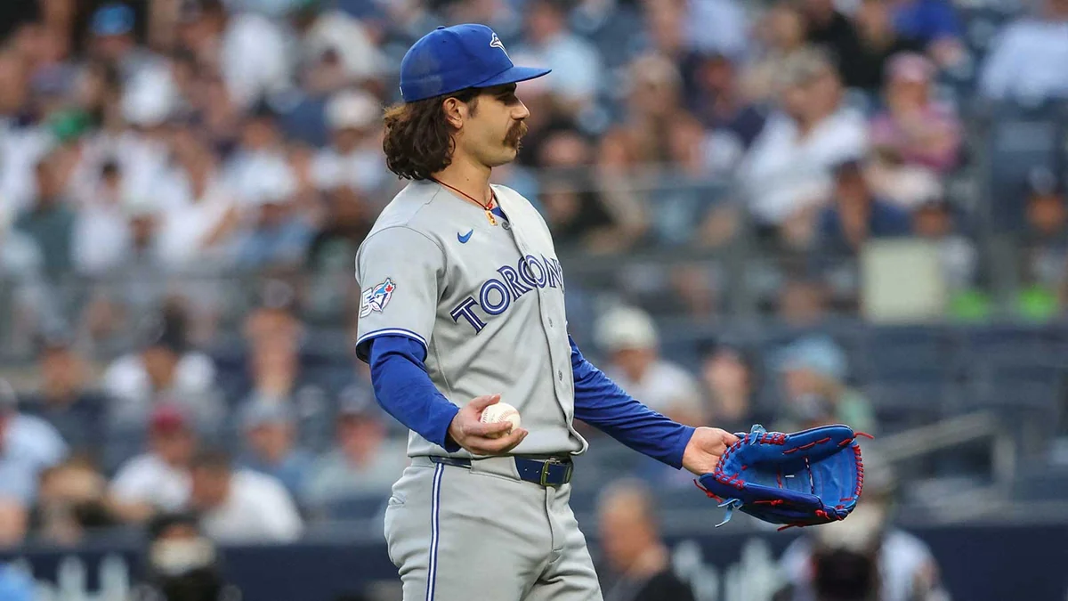 Dylan Cease Was Four Outs From a No-Hitter. Then the Giants Did This.