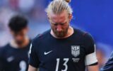 USMNT Stuck at the Same Ceiling. Clint Dempsey Put It Bluntly After Belgium Loss.