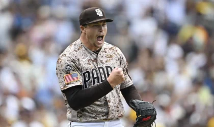Jon Heyman Says Mason Miller Should Be the Yankees’ Top Deadline Target and It’s Hard to Argue