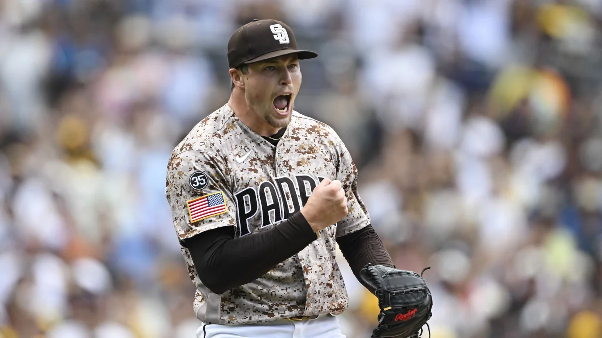 Jon Heyman Says Mason Miller Should Be the Yankees’ Top Deadline Target and It’s Hard to Argue