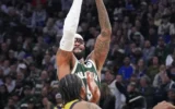 Gary Trent Jr. Got $64 Million From the Bucks. Here’s Why That Raised Eyebrows.
