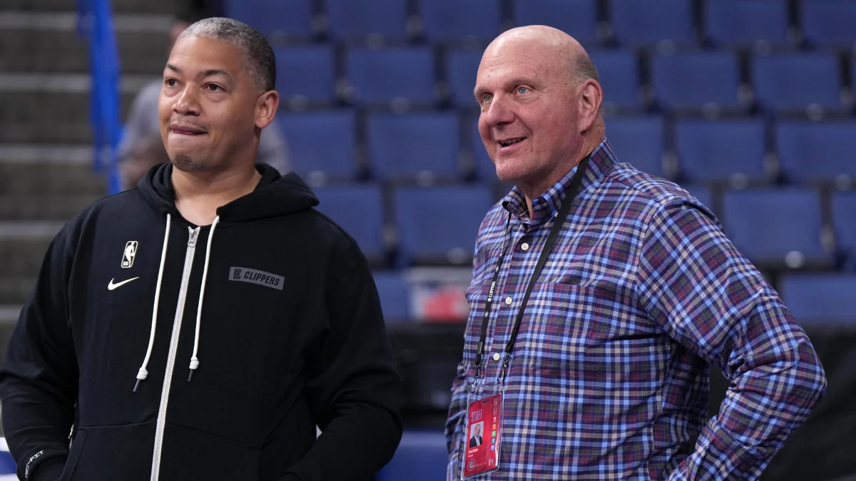 Clippers Agreed to Pay $1.1 Million in Cash as Part of the John Collins Trade. Here’s the Fine Print.