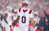 Christian Gonzalez Shut Down NFL Playoffs. Now He’s Got the Patriots in a Corner.