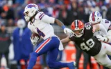 The NFL’s Next Star Linebacker Is Already in Cleveland, and Execs Are Comparing Him to a Legend