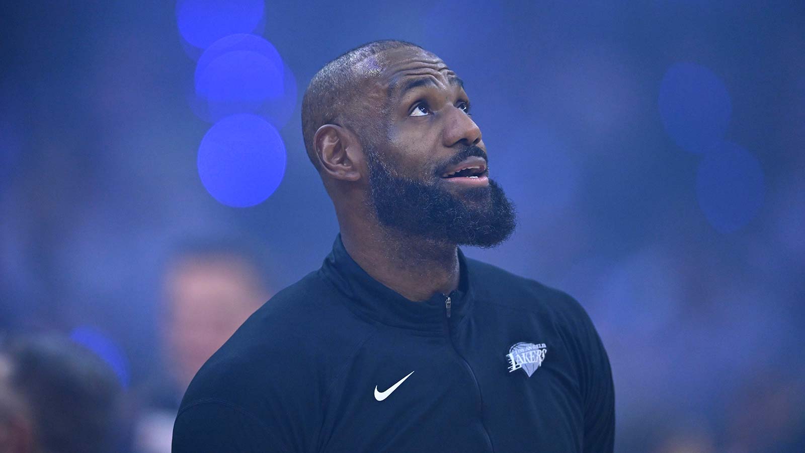 LeBron James Testing Warriors’ Patience as Free Agency Options Shrink