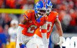 An NFL coordinator called Pat Surtain II a ‘generational player’ and the numbers back it up
