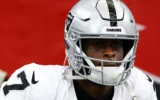 Geno Smith Gets Two Tickets After Another Police Stop. That’s Three in Three Months.