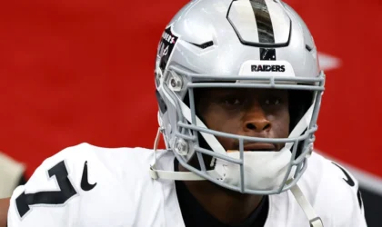 Geno Smith Gets Two Tickets After Another Police Stop. That’s Three in Three Months.