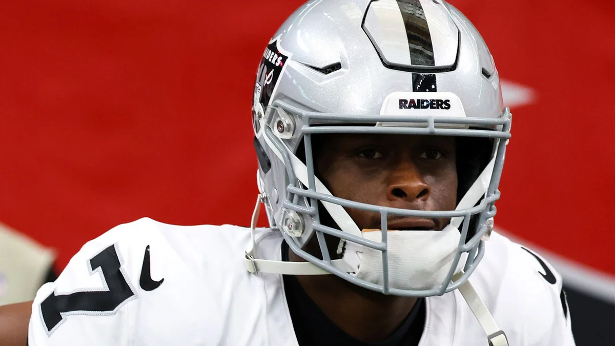 Geno Smith Gets Two Tickets After Another Police Stop. That’s Three in Three Months.