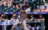 Luis Arraez Is an All-Star. The Giants Are a Mess. One of Those Things Is About to Change.