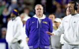 Brian Kelly Finally Addresses the Notre Dame Exit Everyone Still Talks About