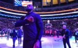 LeBron James Has Live Podcasts This Week. Free Agency Speculation Is Following Him There.