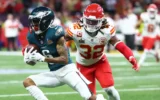 Nick Bolton Got a $45 Million Deal. Now He’s Getting Warner-Level Respect.