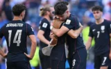 Christian Pulisic Opens Up About World Cup Exit in Emotional Message to USMNT Fans