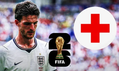 England Gets the Fitness Update It Needed Ahead of Argentina Showdown
