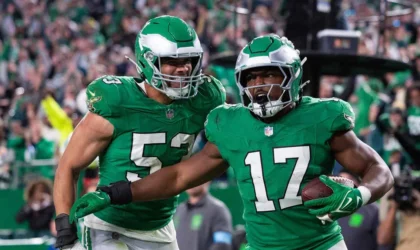 Zack Baun Joined an Exclusive Club Even After Dropping in NFL Linebacker Rankings