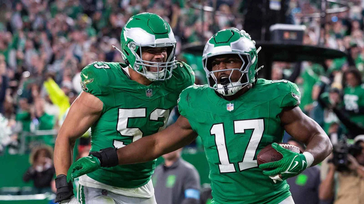 Zack Baun Joined an Exclusive Club Even After Dropping in NFL Linebacker Rankings