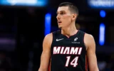 Tyler Herro Finally Speaks on the Bam Adebayo Fight That Got Him Traded