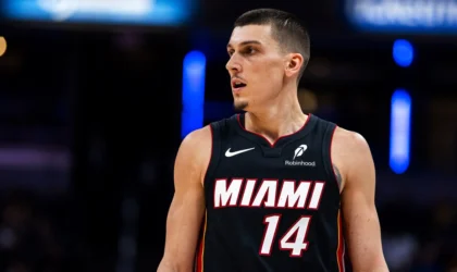 Tyler Herro Finally Speaks on the Bam Adebayo Fight That Got Him Traded