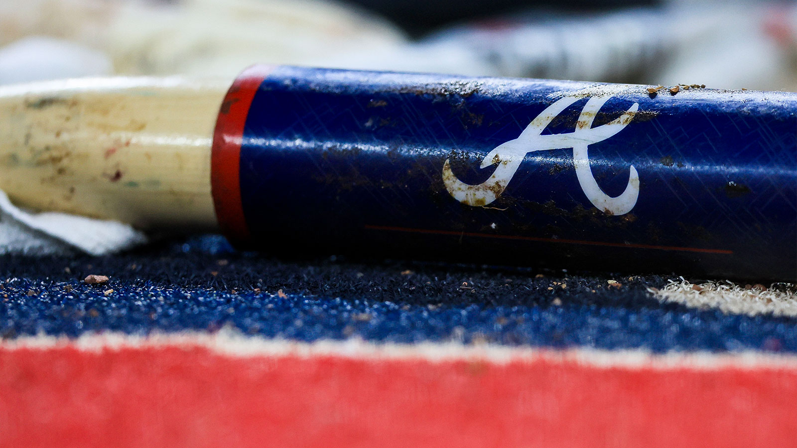 Rowdy Tellez Is Back With the Braves on a Minor League Deal After Brief DFA Stint