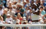 Coco Gauff Finally Cracks the Wimbledon Semifinal Code After Beating Jessica Pegula
