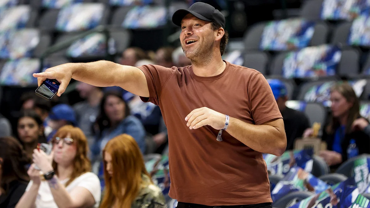 Tony Romo’s One Regret? It’s the One Thing Cowboys Fans Already Know