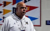 Warde Manuel Says He’s Been ‘Fired’ by Social Media Three Times. Michigan’s AD Isn’t Going Quietly.
