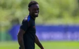 Folarin Balogun Joins Klutch Sports, Making Him LeBron’s First Soccer Client