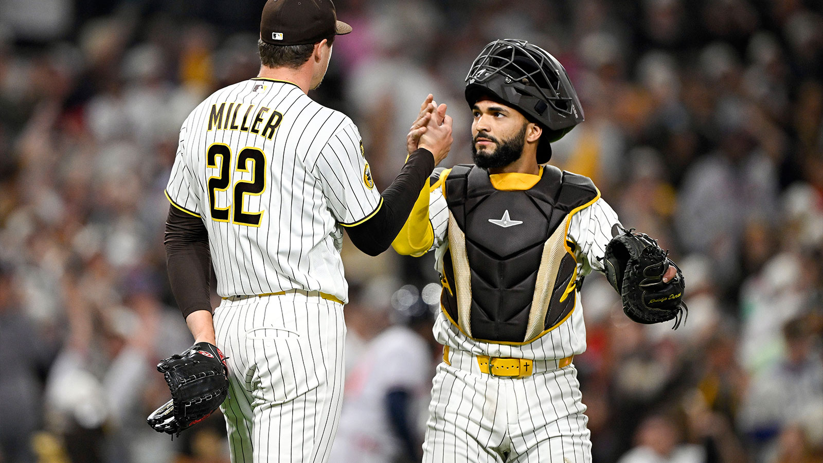 The One Trade AJ Preller Absolutely Cannot Make at This Deadline