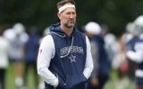 Brian Schottenheimer just got a real job. The Cowboys need 12 wins or else.