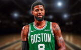 Paul George Just Gave Back $3.9 Million. The Celtics Need Every Cent.