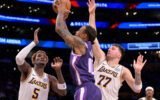 Lakers Not Pursuing DeMar DeRozan After Kings Waive Him. An Insider Explains Why.