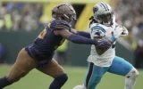 Packers Didn’t Replace Quay Walker. Edgerrin Cooper’s ESPN Ranking Explains Why.