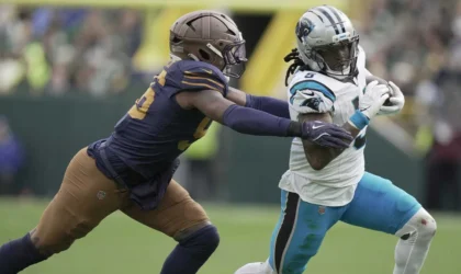 Packers Didn’t Replace Quay Walker. Edgerrin Cooper’s ESPN Ranking Explains Why.
