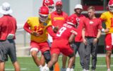 How Patrick Mahomes and an All-Time Chiefs Roster Would Crush a 20-0 Season