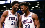 A Sixers Insider Just Linked Jaylen Brown to Jimmy Butler. Here’s Why That Matters.